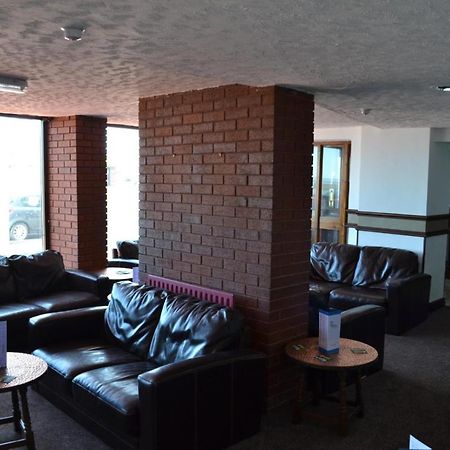 Jini Hotel Blackpool Dış mekan fotoğraf
