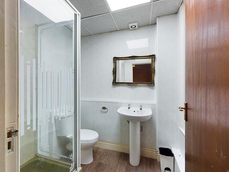 Jini Hotel Blackpool Dış mekan fotoğraf