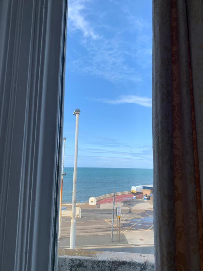 Jini Hotel Blackpool Dış mekan fotoğraf